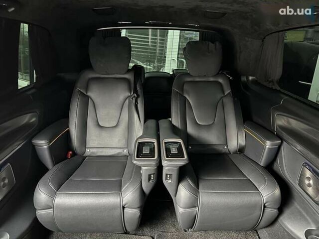 Мерседес В-Клас, об'ємом двигуна 2 л та пробігом 93 тис. км за 98500 $, фото 26 на Automoto.ua