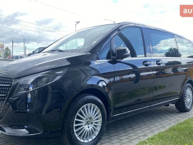 купить новое авто Мерседес В-Класс 2024 года от официального дилера УКРАВТО ХМЕЛЬНИЦЬКИЙ Mercedes-Benz Мерседес фото