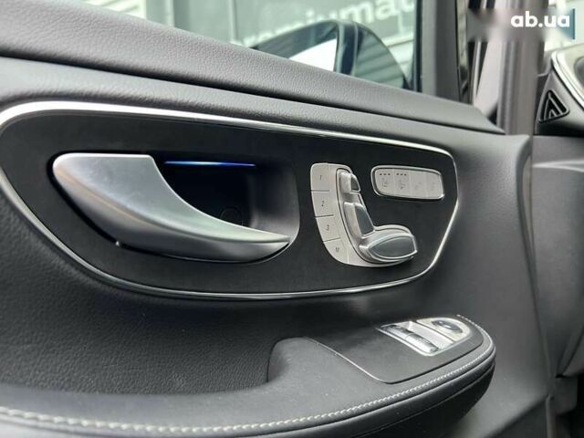 Мерседес В-Клас, об'ємом двигуна 2 л та пробігом 93 тис. км за 98500 $, фото 21 на Automoto.ua