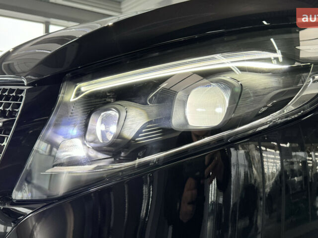 купить новое авто Мерседес В-Класс 2024 года от официального дилера ТОВ «Автомобильний Дім Укравто Україна-Мерседес Бенц» Мерседес фото