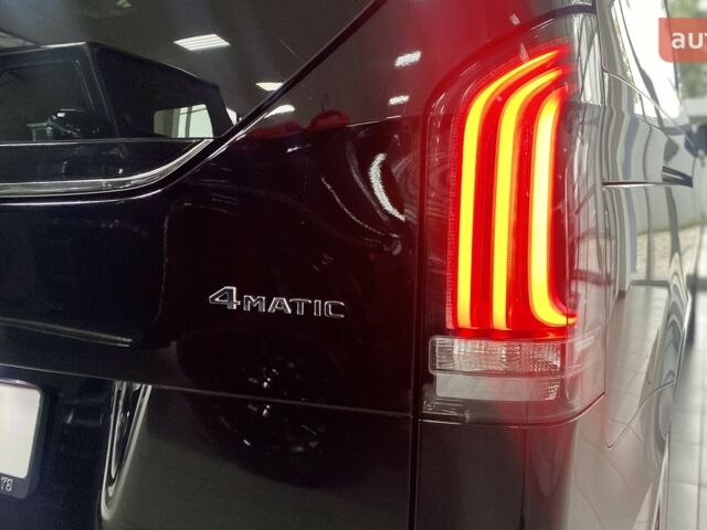 купить новое авто Мерседес В-Класс 2024 года от официального дилера УКРАВТО ХМЕЛЬНИЦЬКИЙ Mercedes-Benz Мерседес фото