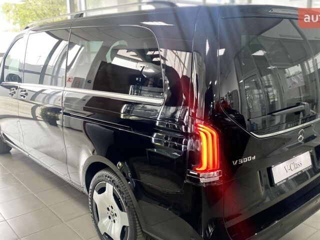 купить новое авто Мерседес В-Класс 2024 года от официального дилера УКРАВТО ХМЕЛЬНИЦЬКИЙ Mercedes-Benz Мерседес фото