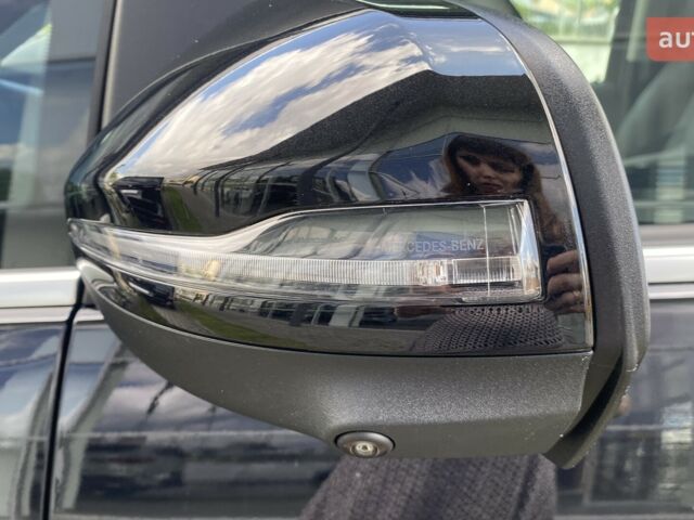 купить новое авто Мерседес В-Класс 2024 года от официального дилера УКРАВТО ХМЕЛЬНИЦЬКИЙ Mercedes-Benz Мерседес фото