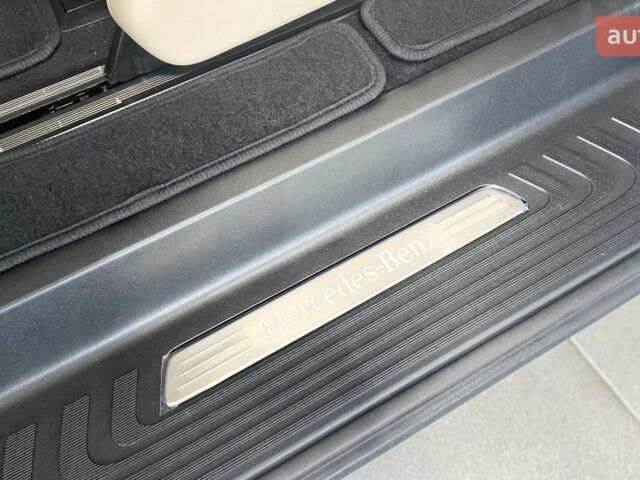 купити нове авто Мерседес В-Клас 2024 року від офіційного дилера Хмельниччина-Авто Mercedes-Benz Мерседес фото