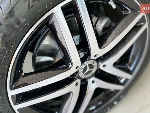 купити нове авто Мерседес В-Клас 2024 року від офіційного дилера Хмельниччина-Авто Mercedes-Benz Мерседес фото