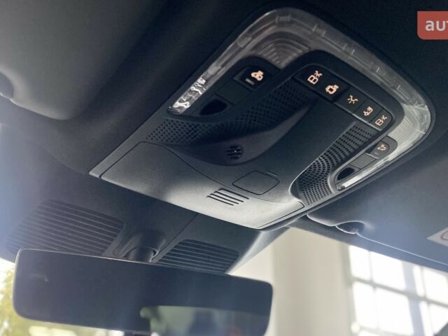 купить новое авто Мерседес В-Класс 2024 года от официального дилера УКРАВТО ХМЕЛЬНИЦЬКИЙ Mercedes-Benz Мерседес фото