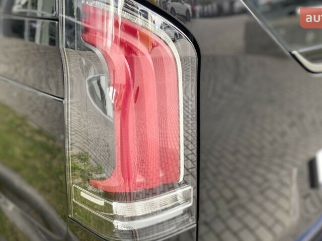 купить новое авто Мерседес В-Класс 2024 года от официального дилера УКРАВТО ХМЕЛЬНИЦЬКИЙ Mercedes-Benz Мерседес фото