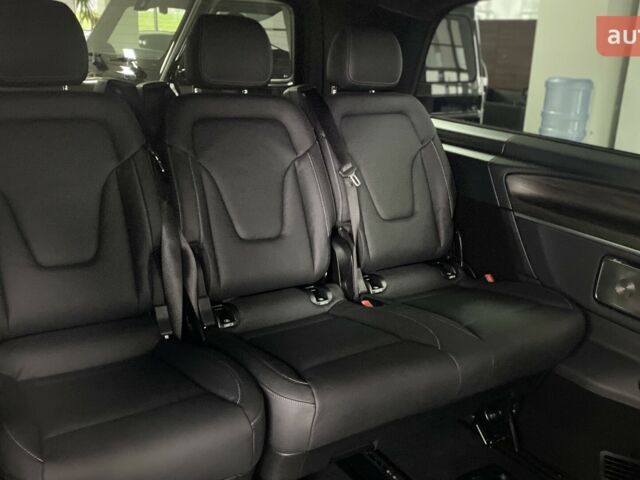 купить новое авто Мерседес В-Класс 2024 года от официального дилера УКРАВТО ХМЕЛЬНИЦЬКИЙ Mercedes-Benz Мерседес фото