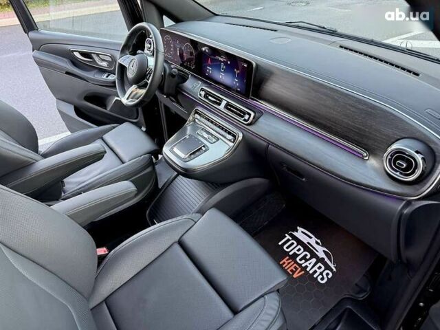 Мерседес В-Класс, объемом двигателя 2 л и пробегом 38 тыс. км за 135500 $, фото 29 на Automoto.ua
