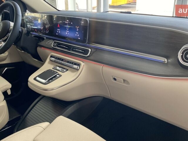 купити нове авто Мерседес В-Клас 2024 року від офіційного дилера Хмельниччина-Авто Mercedes-Benz Мерседес фото