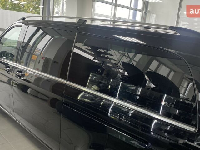 купить новое авто Мерседес В-Класс 2024 года от официального дилера УКРАВТО ХМЕЛЬНИЦЬКИЙ Mercedes-Benz Мерседес фото