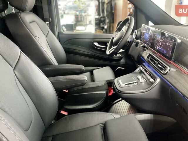 купить новое авто Мерседес В-Класс 2024 года от официального дилера УКРАВТО ХМЕЛЬНИЦЬКИЙ Mercedes-Benz Мерседес фото