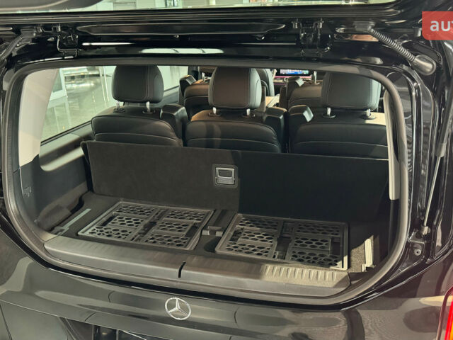 купить новое авто Мерседес В-Класс 2024 года от официального дилера ТОВ «Автомобильний Дім Укравто Україна-Мерседес Бенц» Мерседес фото