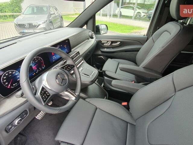 Мерседес В-Клас, об'ємом двигуна 2.14 л та пробігом 0 тис. км за 127335 $, фото 8 на Automoto.ua