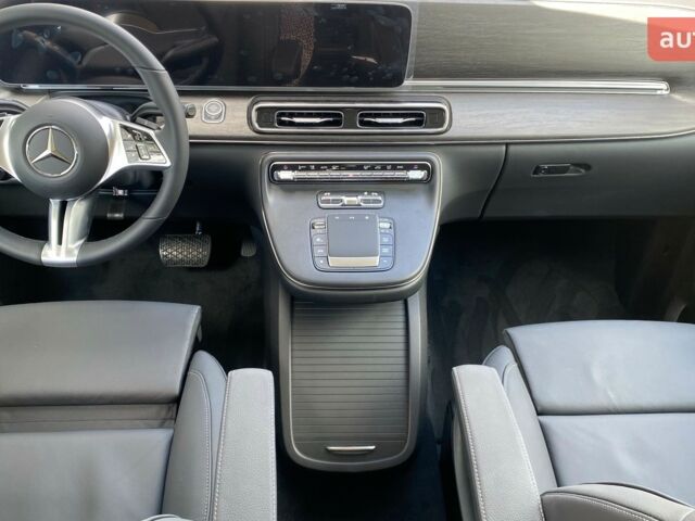 купить новое авто Мерседес В-Класс 2024 года от официального дилера УКРАВТО ХМЕЛЬНИЦЬКИЙ Mercedes-Benz Мерседес фото