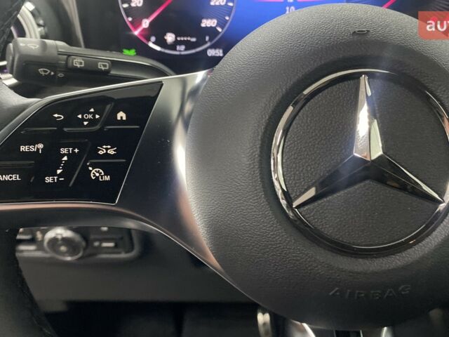 купить новое авто Мерседес В-Класс 2024 года от официального дилера УКРАВТО ХМЕЛЬНИЦЬКИЙ Mercedes-Benz Мерседес фото