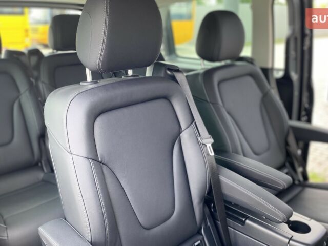 купить новое авто Мерседес В-Класс 2024 года от официального дилера УКРАВТО ХМЕЛЬНИЦЬКИЙ Mercedes-Benz Мерседес фото