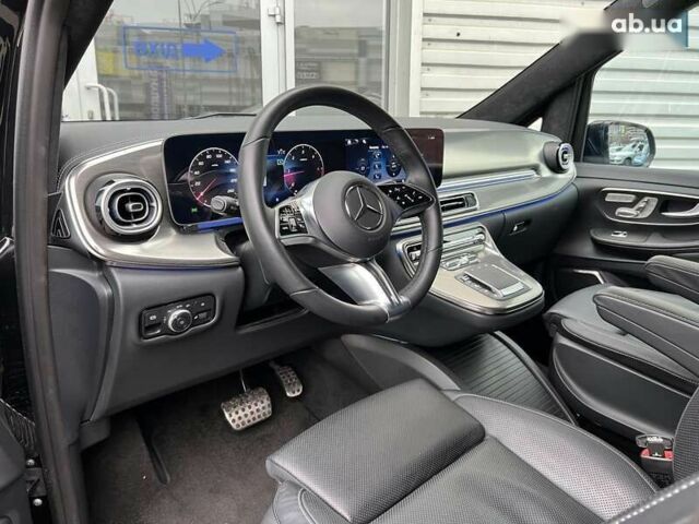 Мерседес В-Клас, об'ємом двигуна 2 л та пробігом 93 тис. км за 98500 $, фото 16 на Automoto.ua