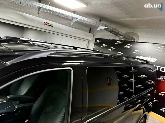 Мерседес В-Класс, объемом двигателя 1.9 л и пробегом 8 тыс. км за 119500 $, фото 27 на Automoto.ua