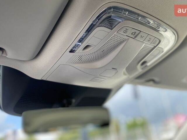 купить новое авто Мерседес В-Класс 2024 года от официального дилера УКРАВТО ХМЕЛЬНИЦЬКИЙ Mercedes-Benz Мерседес фото