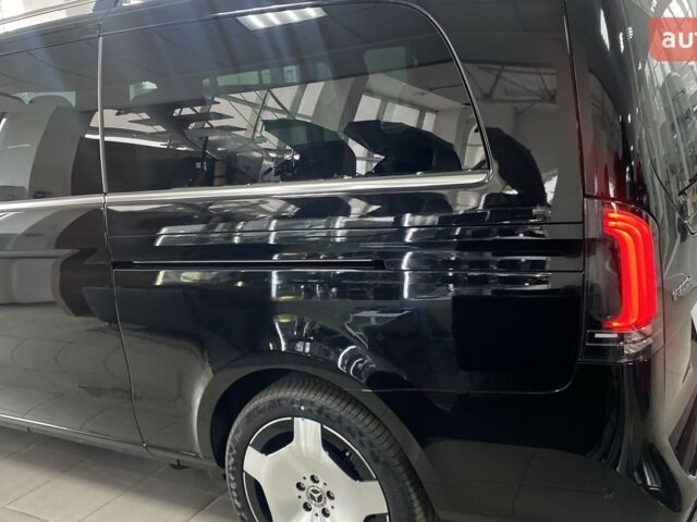 купить новое авто Мерседес В-Класс 2024 года от официального дилера УКРАВТО ХМЕЛЬНИЦЬКИЙ Mercedes-Benz Мерседес фото