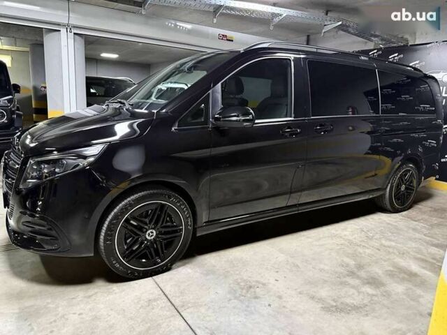 Мерседес В-Класс, объемом двигателя 1.9 л и пробегом 8 тыс. км за 119500 $, фото 17 на Automoto.ua