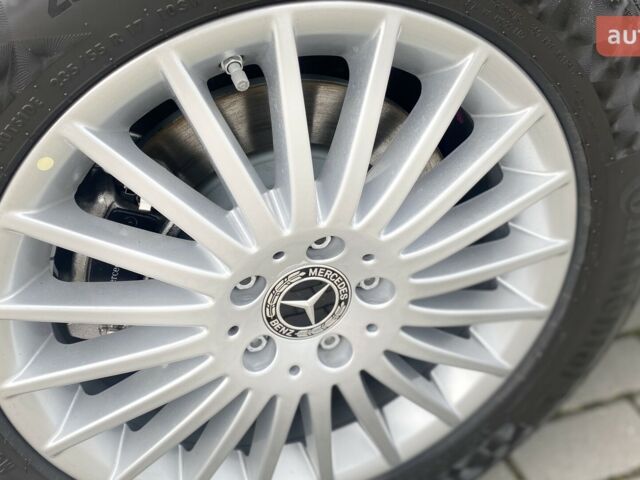 купить новое авто Мерседес В-Класс 2024 года от официального дилера УКРАВТО ХМЕЛЬНИЦЬКИЙ Mercedes-Benz Мерседес фото