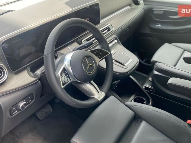 купить новое авто Мерседес В-Класс 2024 года от официального дилера УКРАВТО ХМЕЛЬНИЦЬКИЙ Mercedes-Benz Мерседес фото