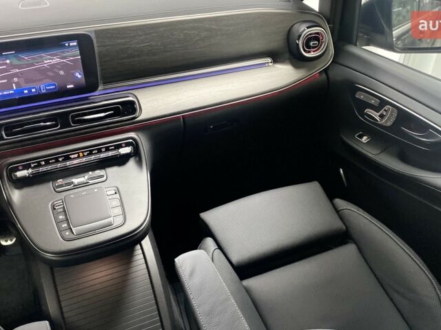 купить новое авто Мерседес В-Класс 2024 года от официального дилера УКРАВТО ХМЕЛЬНИЦЬКИЙ Mercedes-Benz Мерседес фото