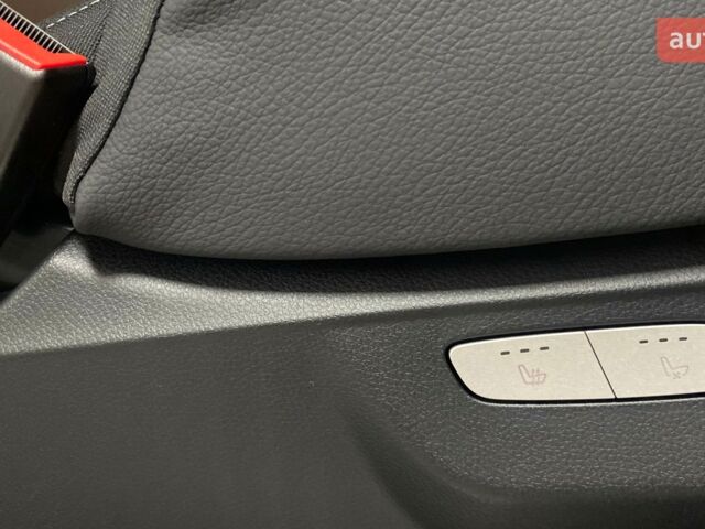 купить новое авто Мерседес В-Класс 2024 года от официального дилера УКРАВТО ХМЕЛЬНИЦЬКИЙ Mercedes-Benz Мерседес фото