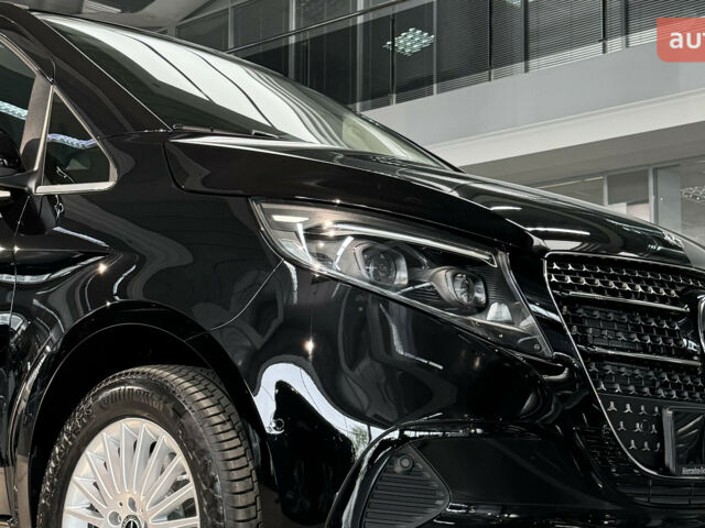 купить новое авто Мерседес В-Класс 2024 года от официального дилера ТОВ «Автомобильний Дім Укравто Україна-Мерседес Бенц» Мерседес фото