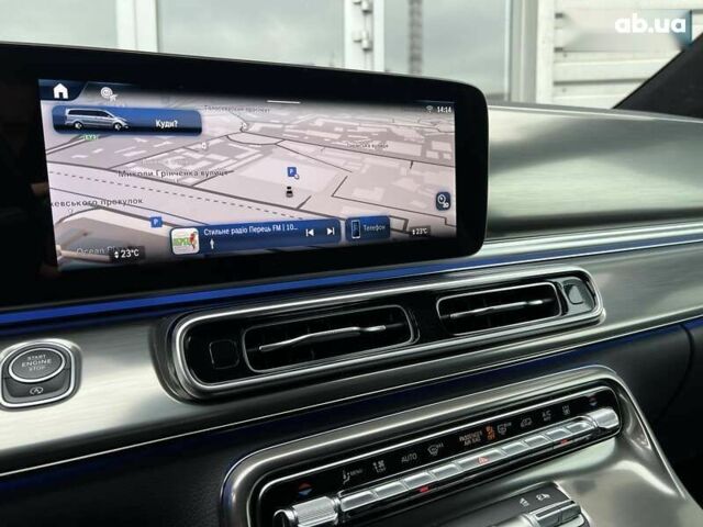 Мерседес В-Клас, об'ємом двигуна 2 л та пробігом 93 тис. км за 98500 $, фото 19 на Automoto.ua