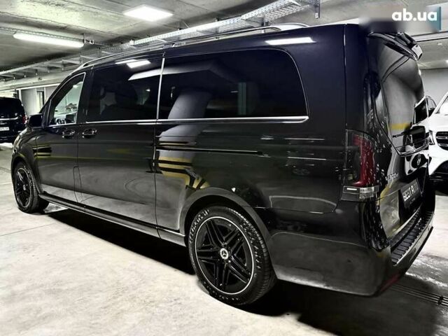 Мерседес В-Класс, объемом двигателя 1.9 л и пробегом 8 тыс. км за 119500 $, фото 14 на Automoto.ua