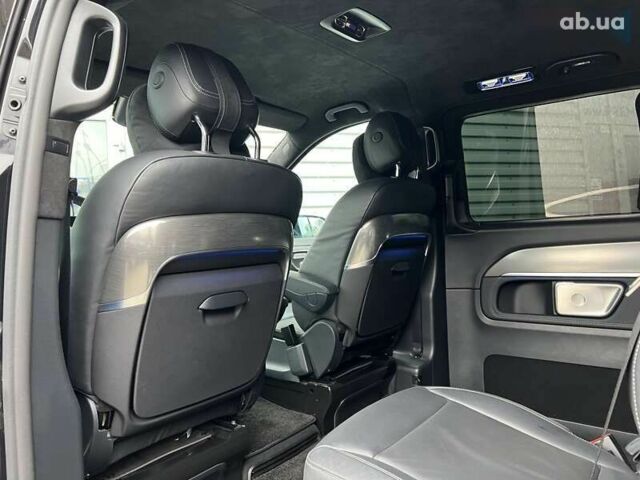Мерседес В-Клас, об'ємом двигуна 2 л та пробігом 93 тис. км за 98500 $, фото 23 на Automoto.ua