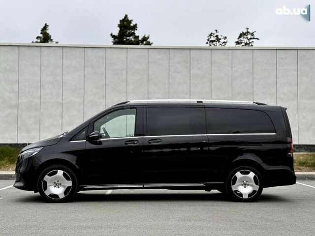 Мерседес В-Класс, объемом двигателя 2 л и пробегом 38 тыс. км за 135500 $, фото 6 на Automoto.ua