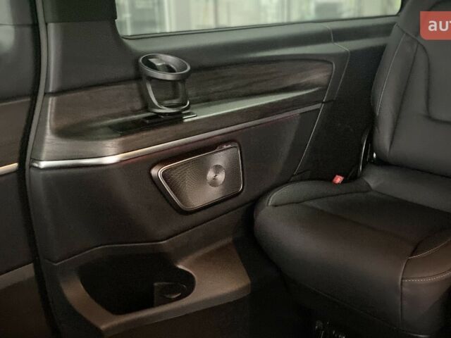 купить новое авто Мерседес В-Класс 2024 года от официального дилера УКРАВТО ХМЕЛЬНИЦЬКИЙ Mercedes-Benz Мерседес фото