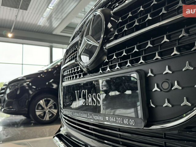 купити нове авто Мерседес В-Клас 2024 року від офіційного дилера ТОВ «Автомобильний Дім Укравто Україна-Мерседес Бенц» Мерседес фото