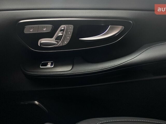 купить новое авто Мерседес В-Класс 2024 года от официального дилера УКРАВТО ХМЕЛЬНИЦЬКИЙ Mercedes-Benz Мерседес фото