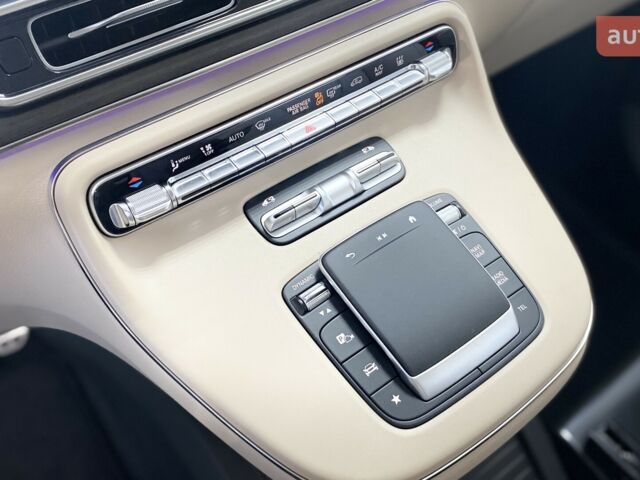 купити нове авто Мерседес В-Клас 2024 року від офіційного дилера Хмельниччина-Авто Mercedes-Benz Мерседес фото