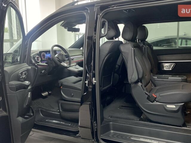 купить новое авто Мерседес В-Класс 2024 года от официального дилера УКРАВТО ХМЕЛЬНИЦЬКИЙ Mercedes-Benz Мерседес фото