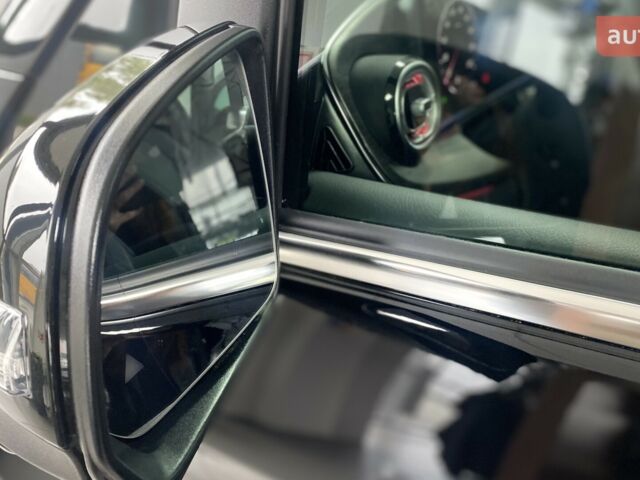 купить новое авто Мерседес В-Класс 2024 года от официального дилера УКРАВТО ХМЕЛЬНИЦЬКИЙ Mercedes-Benz Мерседес фото