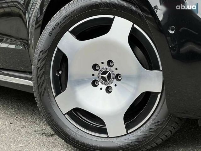 Мерседес В-Клас, об'ємом двигуна 2 л та пробігом 93 тис. км за 98500 $, фото 4 на Automoto.ua