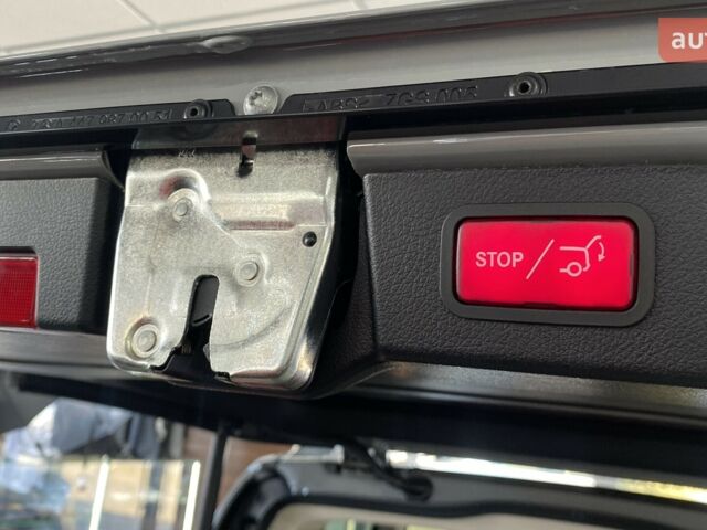 купити нове авто Мерседес В-Клас 2024 року від офіційного дилера Хмельниччина-Авто Mercedes-Benz Мерседес фото