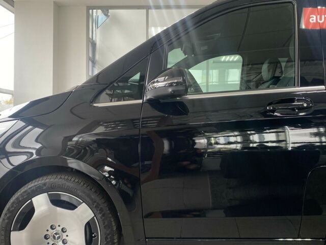 купить новое авто Мерседес В-Класс 2024 года от официального дилера УКРАВТО ХМЕЛЬНИЦЬКИЙ Mercedes-Benz Мерседес фото