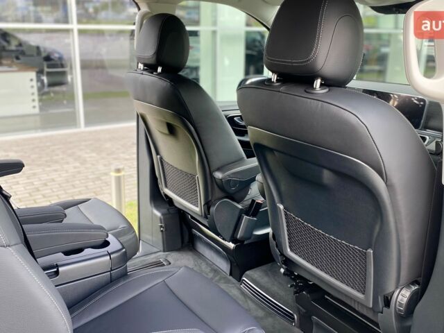 купить новое авто Мерседес В-Класс 2024 года от официального дилера УКРАВТО ХМЕЛЬНИЦЬКИЙ Mercedes-Benz Мерседес фото