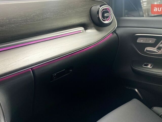 купить новое авто Мерседес В-Класс 2024 года от официального дилера УКРАВТО ХМЕЛЬНИЦЬКИЙ Mercedes-Benz Мерседес фото