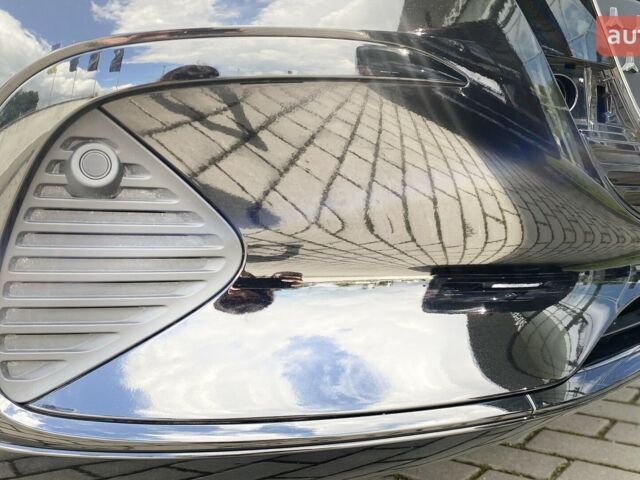 купить новое авто Мерседес В-Класс 2024 года от официального дилера УКРАВТО ХМЕЛЬНИЦЬКИЙ Mercedes-Benz Мерседес фото