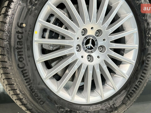 купить новое авто Мерседес В-Класс 2024 года от официального дилера ТОВ «Автомобильний Дім Укравто Україна-Мерседес Бенц» Мерседес фото