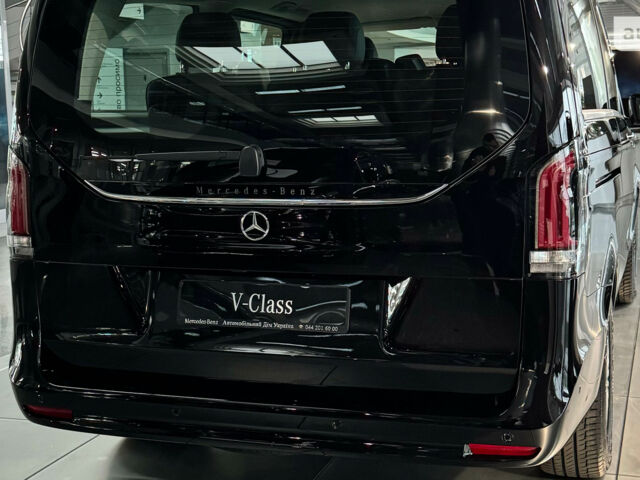 купити нове авто Мерседес В-Клас 2024 року від офіційного дилера ТОВ «Автомобильний Дім Укравто Україна-Мерседес Бенц» Мерседес фото