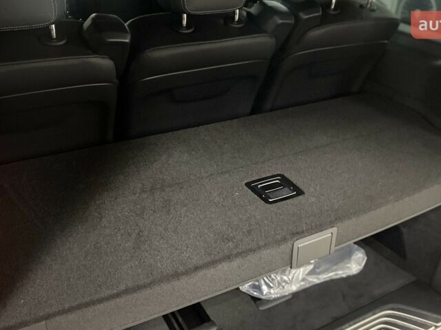 купить новое авто Мерседес В-Класс 2024 года от официального дилера УКРАВТО ХМЕЛЬНИЦЬКИЙ Mercedes-Benz Мерседес фото